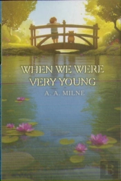 When We Were Very Young