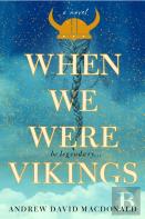 When We Were Vikings