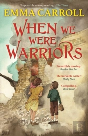 When We Were Warriors