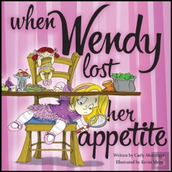 Bertrand.pt - When Wendy Lost Her Appetite