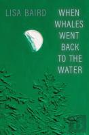 When Whales Went Back To The Water
