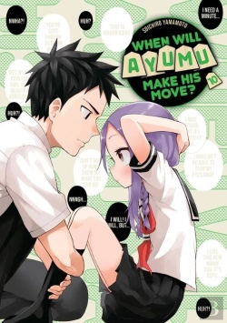 Bertrand.pt - When Will Ayumu Make His Move? 10