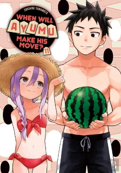 Bertrand.pt - When Will Ayumu Make His Move? 11