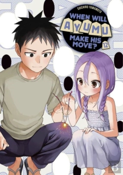 Bertrand.pt - When Will Ayumu Make His Move? 12