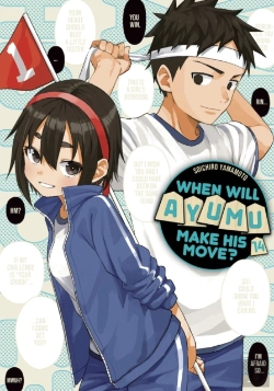 Bertrand.pt - When Will Ayumu Make His Move? 14