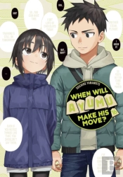 When Will Ayumu Make His Move? 16