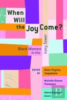 When Will The Joy Come?