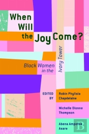 When Will The Joy Come?
