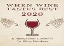 When Wine Tastes Best: A Biodynamic Calendar For Wine Drinkers