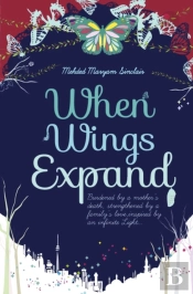 When Wings Expand