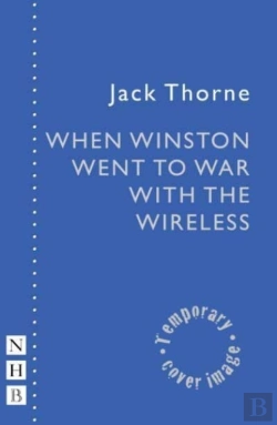 Bertrand.pt - When Winston Went To War With The Wireless
