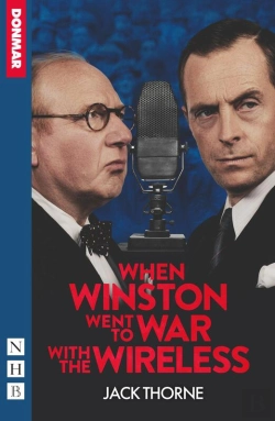 Bertrand.pt - When Winston Went To War With The Wireless