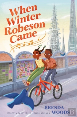 Bertrand.pt - When Winter Robeson Came