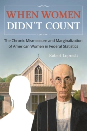 When Women Didn'T Count