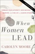 When Women Lead
