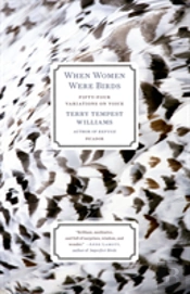 When Women Were Birds: Fifty-Four Variations On Voice