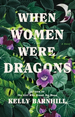 Bertrand.pt - When Women Were Dragons