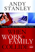 When Work And Family Collide