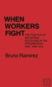 When Workers Fight
