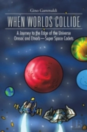 When Worlds Collide: A Journey To The Ed