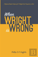 When Wright Is Wrong