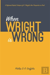When Wright Is Wrong