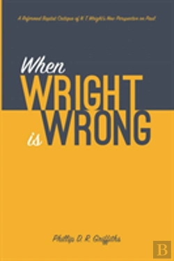 Bertrand.pt - When Wright Is Wrong