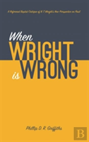 When Wright Is Wrong