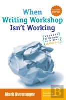 When Writing Workshop Isn'T Working
