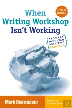 Bertrand.pt - When Writing Workshop Isn'T Working