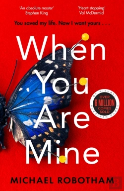 Bertrand.pt - When You Are Mine