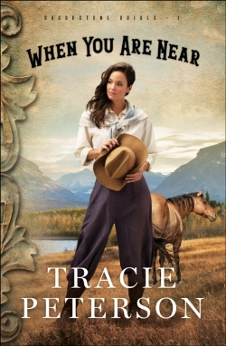 Bertrand.pt - When You Are Near (Brookstone Brides Book #1)