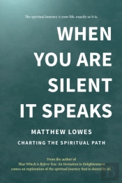 When You Are Silent It Speaks: Charting