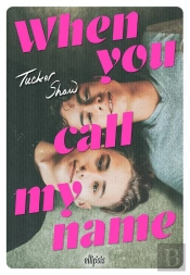 When You Call My Name (Broché)