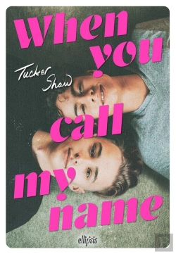 Bertrand.pt - When You Call My Name (Broché)