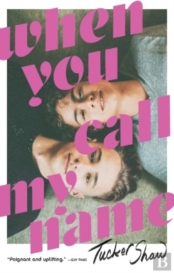 Bertrand.pt - When You Call My Name