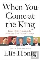 When You Come At The King