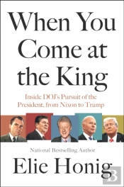 When You Come At The King