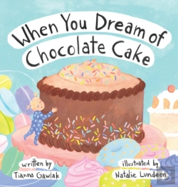 Bertrand.pt - When You Dream Of Chocolate Cake