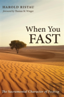 When You Fast