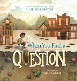 Bertrand.pt - When You Find A Question
