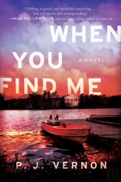 Bertrand.pt - When You Find Me