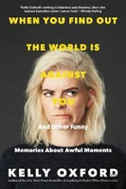 Bertrand.pt - When You Find Out The World Is Against You