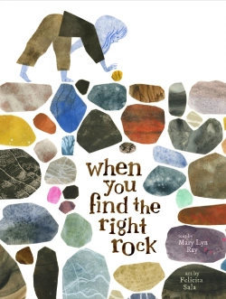 Bertrand.pt - When You Find The Right Rock