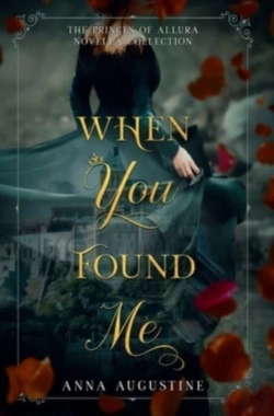Bertrand.pt - When You Found Me