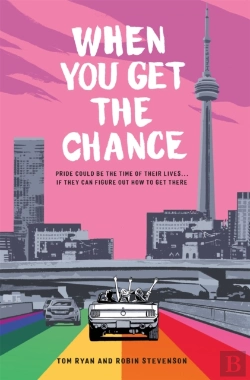 Bertrand.pt - When You Get The Chance