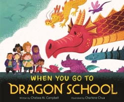 Bertrand.pt - When You Go To Dragon School