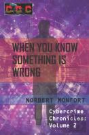 When You Know Something Is Wrong