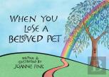 When You Lose A Beloved Pet