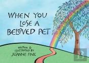 When You Lose A Beloved Pet